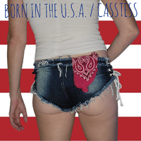 ...there's a new "Boss" in town... A tribute to the album Born in the USA
